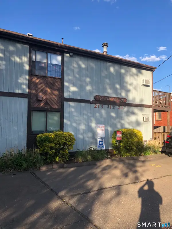 213 Union Avenue #A2, West Haven, CT 06516