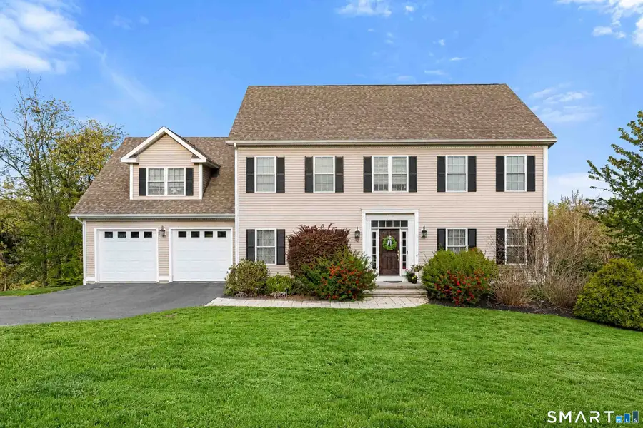 42 Ridgewood Terrace, North Haven, CT 06473 - #3