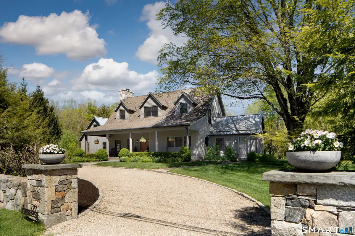 89 Belgo Road, Lakeville, CT 06039 - #1