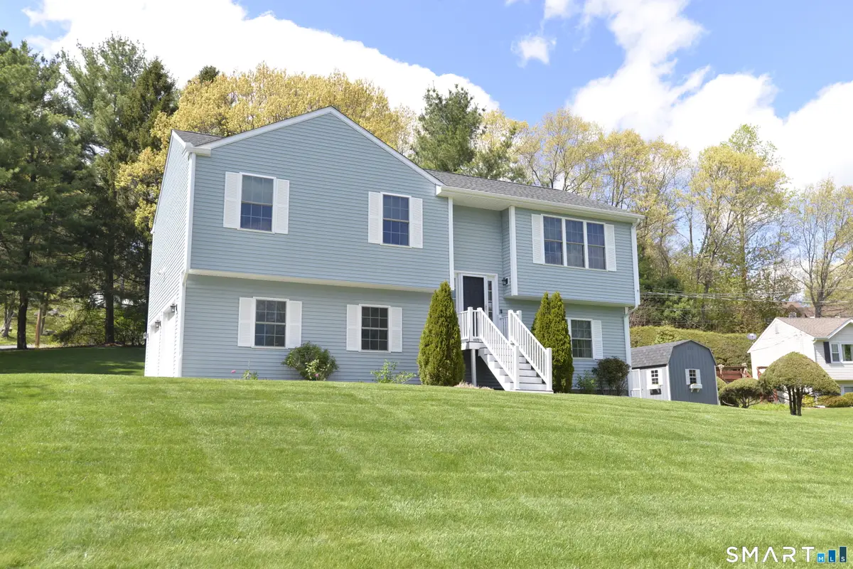 70 James P Casey Road, Bristol, CT 06010 - #1