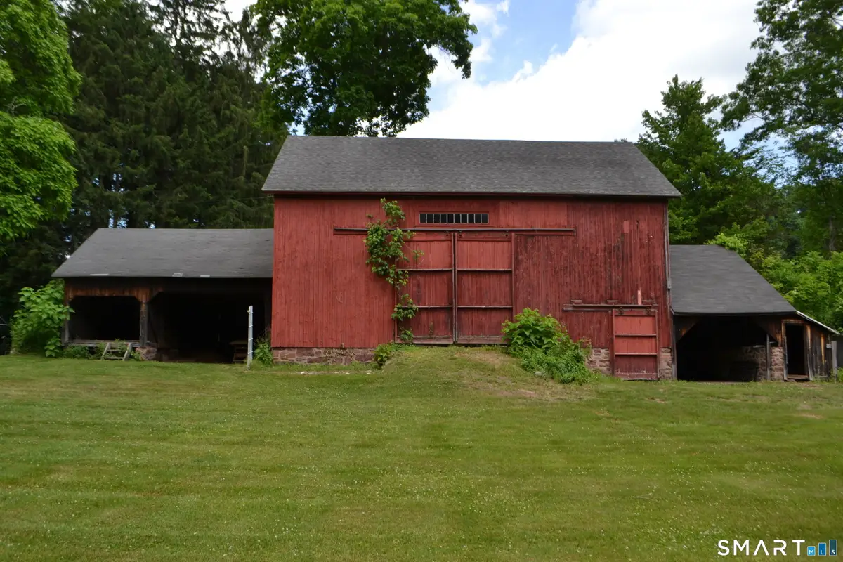 44 Hungary Road, Granby, CT 06035 - #1