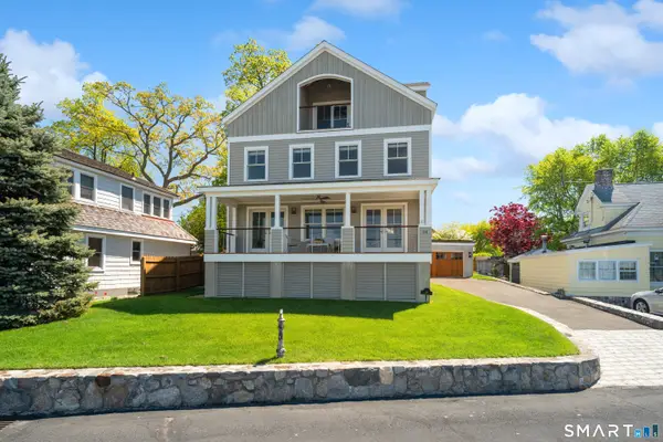 34 Channel Avenue, Norwalk, CT 06854