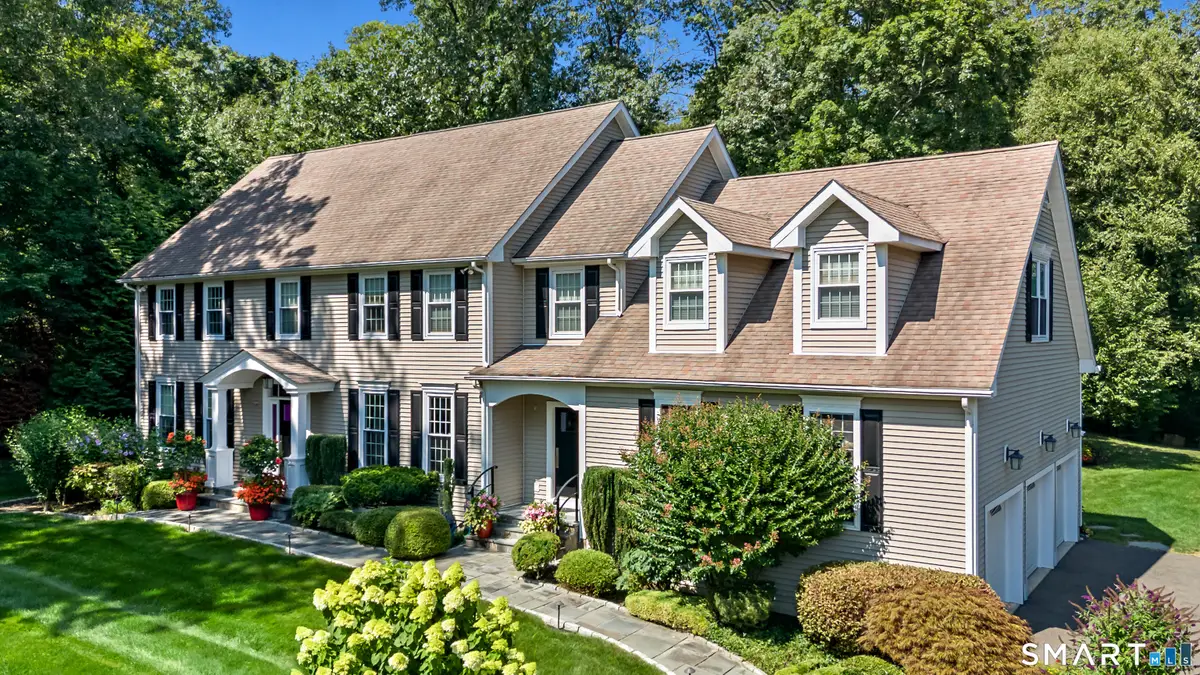 18 North Nabby Road, Danbury, CT 06811 - #1