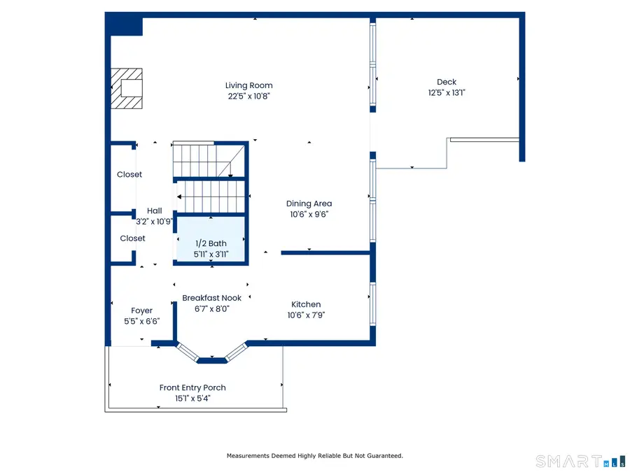 20 Beecher Lane #20, Rocky Hill, CT 06067 - #2