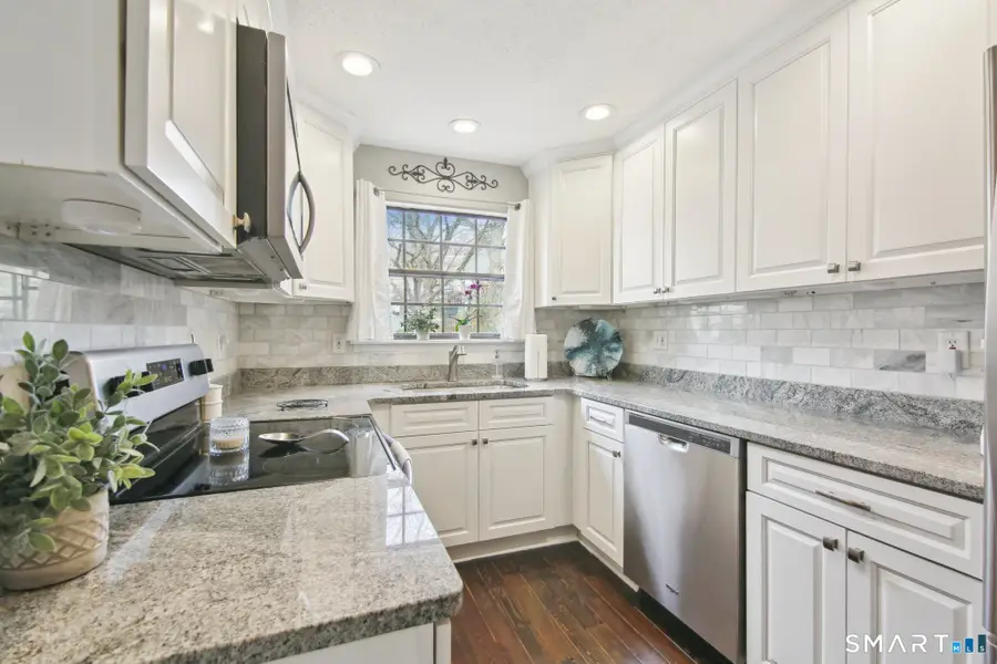 20 Beecher Lane #20, Rocky Hill, CT 06067 - #3