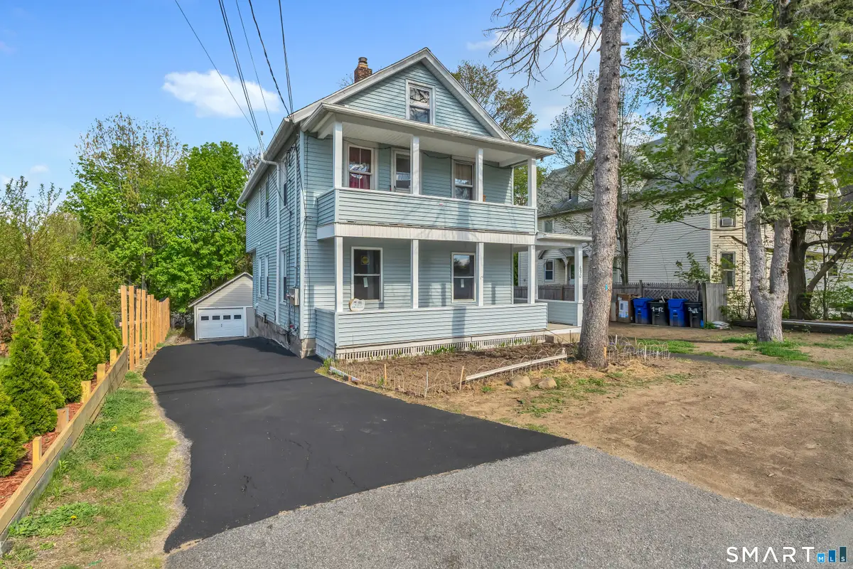 690 Prospect Street, Torrington, CT 06790 - #1