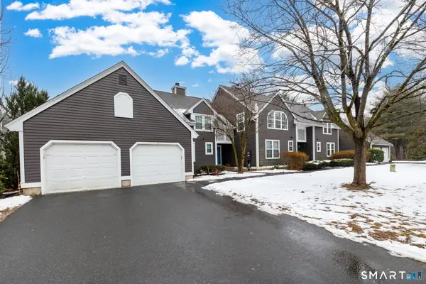 4 Fairmount Lane #4, Granby, CT 06035