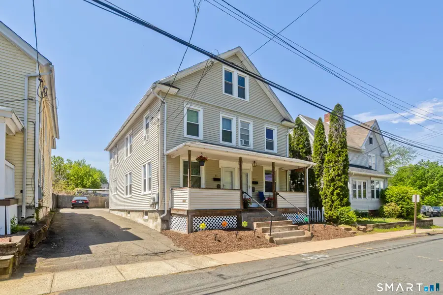 81 Lincoln Street, Enfield, CT 06082 - #2