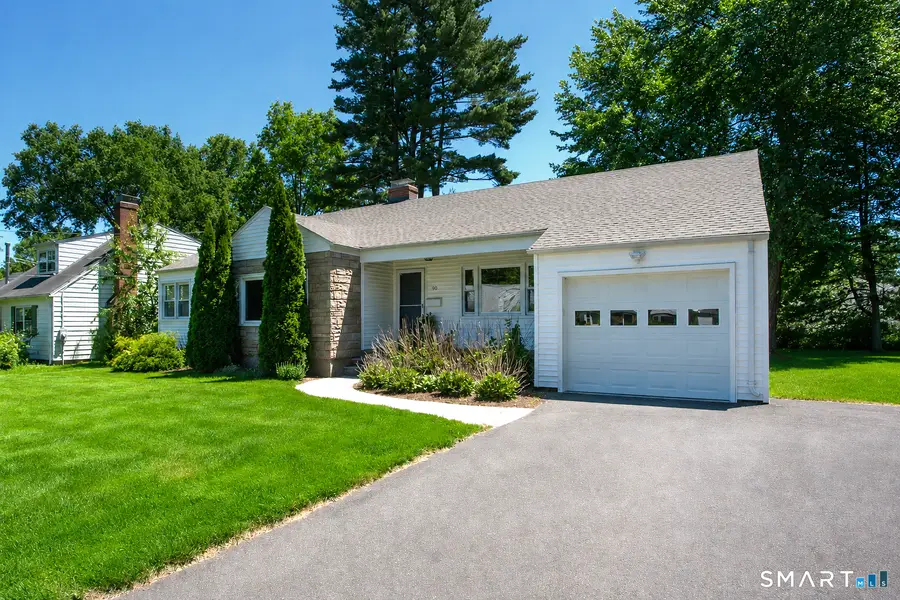99 Iroquois Road, West Hartford, CT 06117 - #3