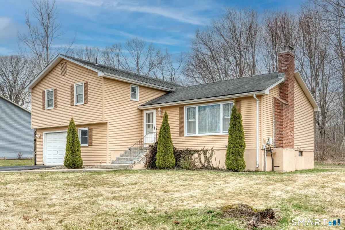 160 Windbrook Drive, Windsor, CT 06095 - #1