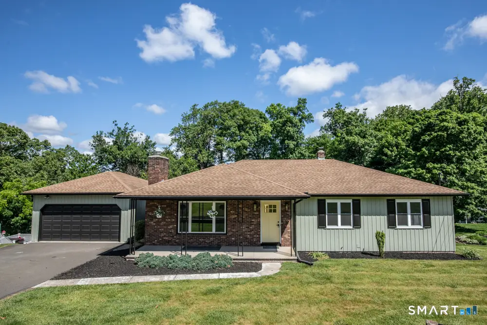 44 Farm Hill Road, Wallingford, CT 06492 - #1