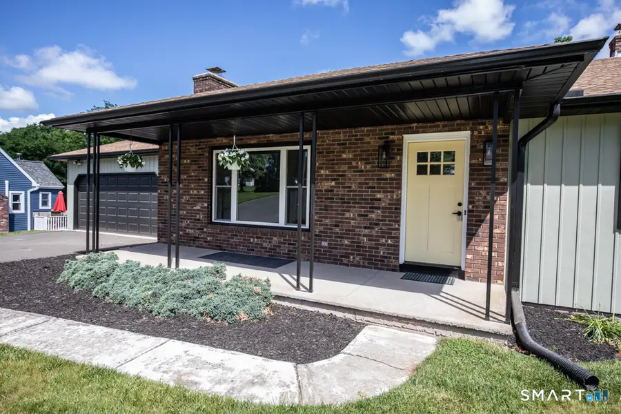 44 Farm Hill Road, Wallingford, CT 06492 - #3