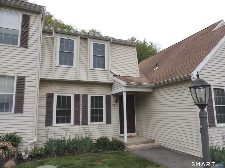 241 Branford Road #256, North Branford, CT 06471 - #2