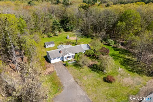 77 Latham Road, Willington, CT 06279