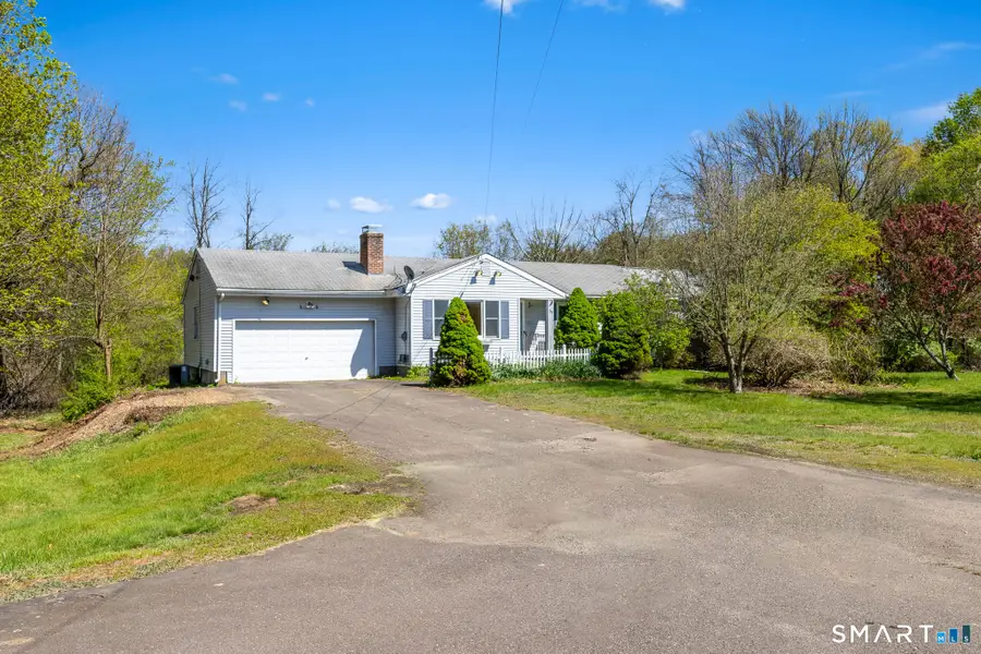 77 Latham Road, Willington, CT 06279 - #2