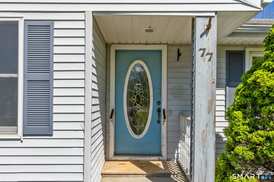 77 Latham Road, Willington, CT 06279 - #3