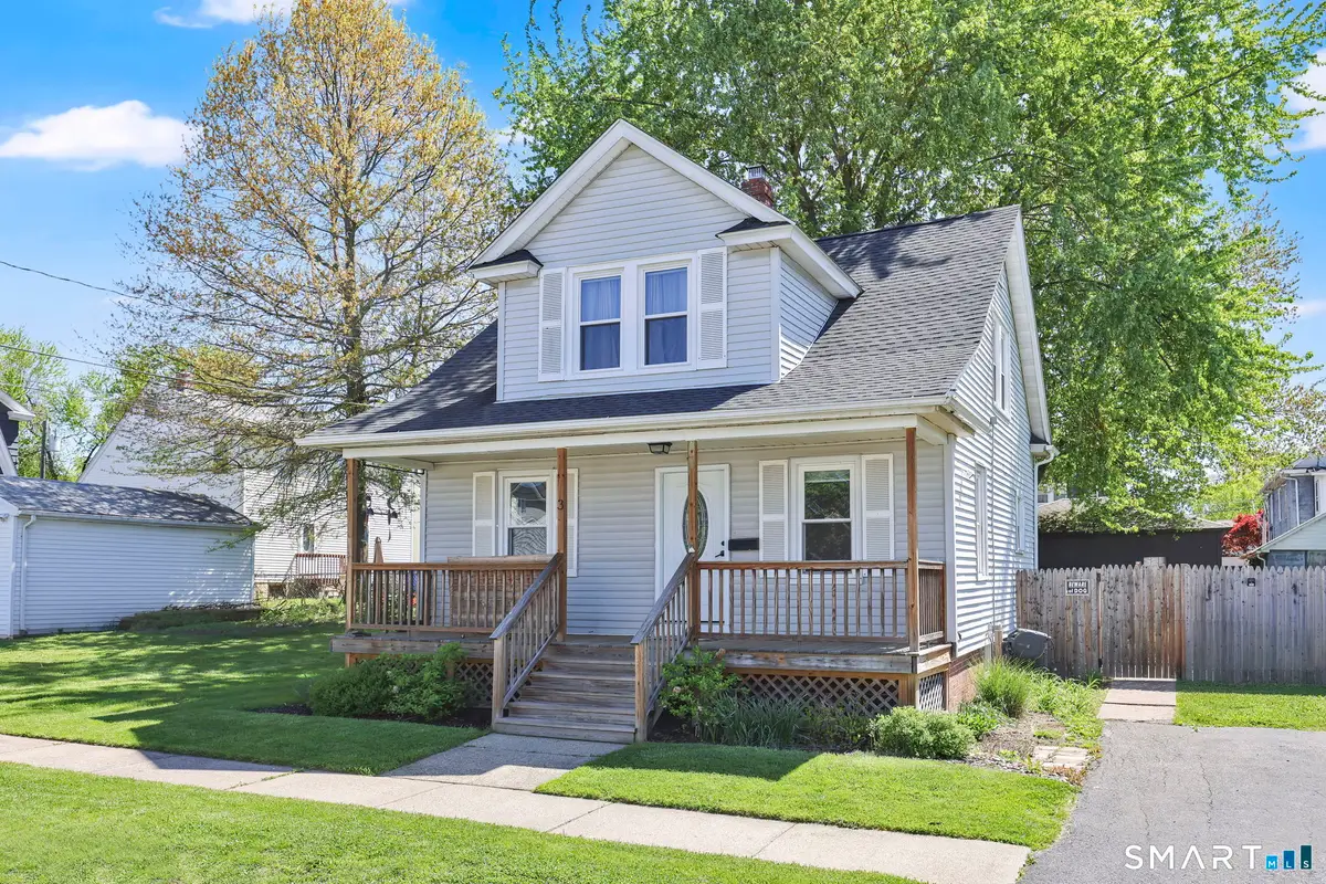 3 Warriner Avenue, Enfield, CT 06082 - #1