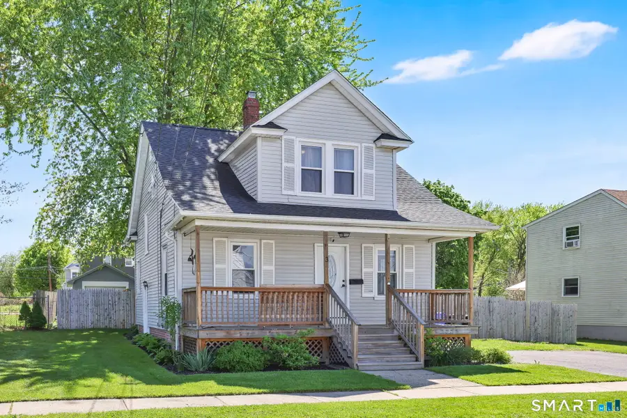3 Warriner Avenue, Enfield, CT 06082 - #3