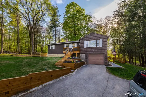 21 North Canton Road, Barkhamsted, CT 06063