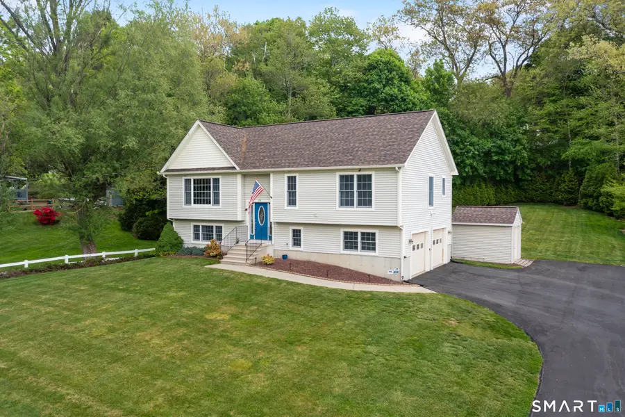 29 Carey Lane, Norwich, CT 06360 - #2