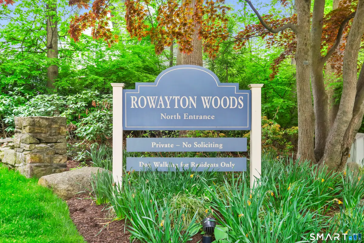 22 Rowayton Woods Drive #22, Norwalk, CT 06854 - #1