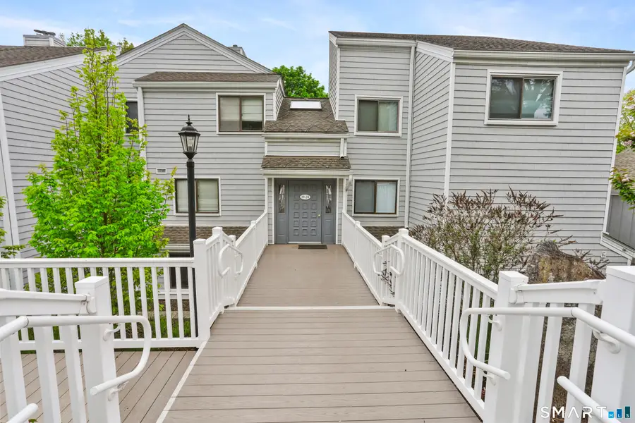 22 Rowayton Woods Drive #22, Norwalk, CT 06854 - #2