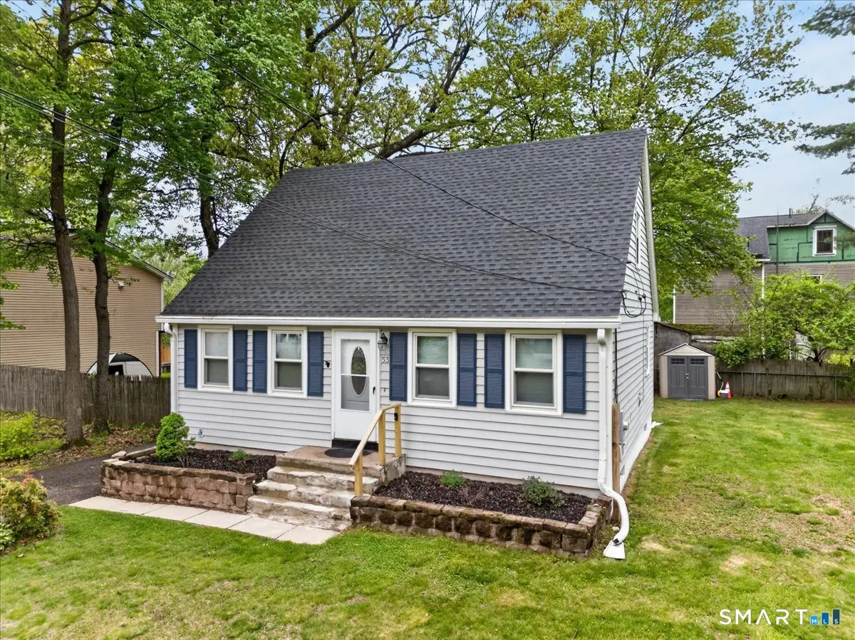 53 Kalish Avenue, Enfield, CT 06082 - #1
