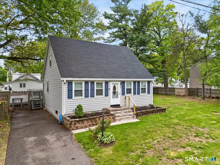 53 Kalish Avenue, Enfield, CT 06082 - #2