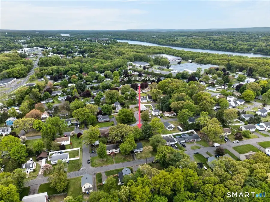 53 Kalish Avenue, Enfield, CT 06082 - #3