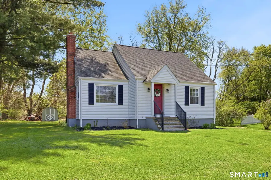 53 Vernon Center Heights, Vernon, CT 06066 - #3