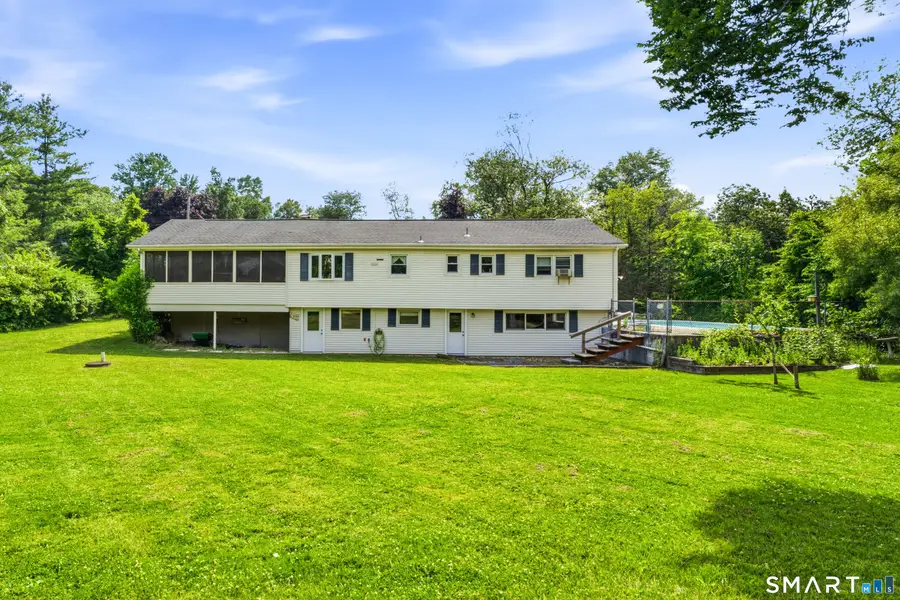 47 Tower Road, Brookfield, CT 06804 - #2