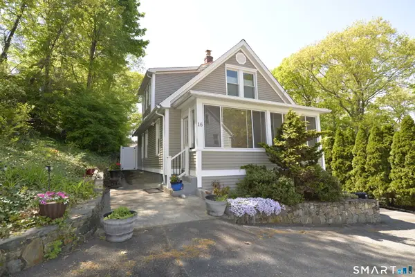 16 Mount Pleasant Street, Shelton, CT 06484