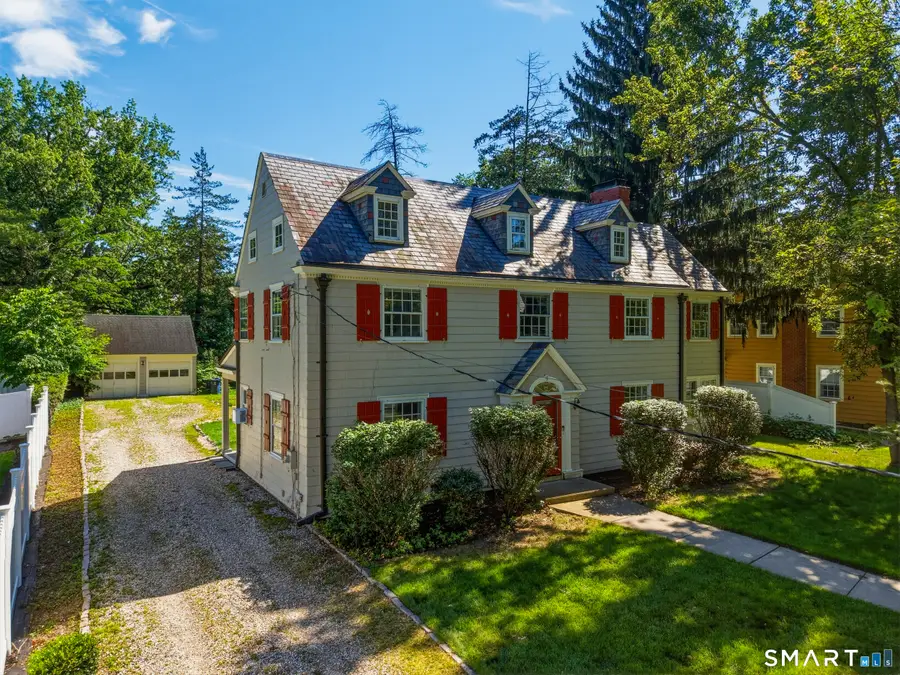 9 Bainbridge Road, West Hartford, CT 06119 - #2