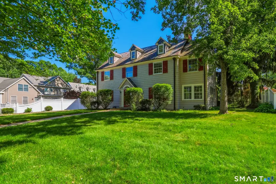 9 Bainbridge Road, West Hartford, CT 06119 - #3