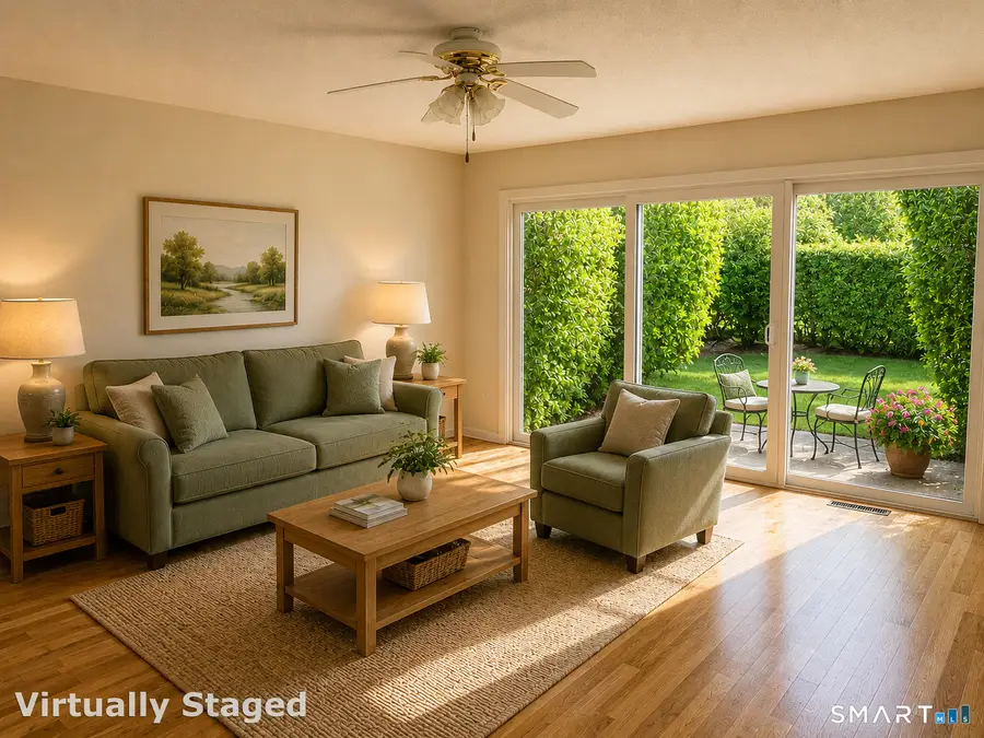 109 Florence Road #D, Branford, CT 06405 - #2