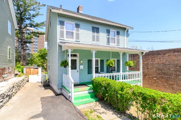 13 Hazel Street, Stamford, CT 06902