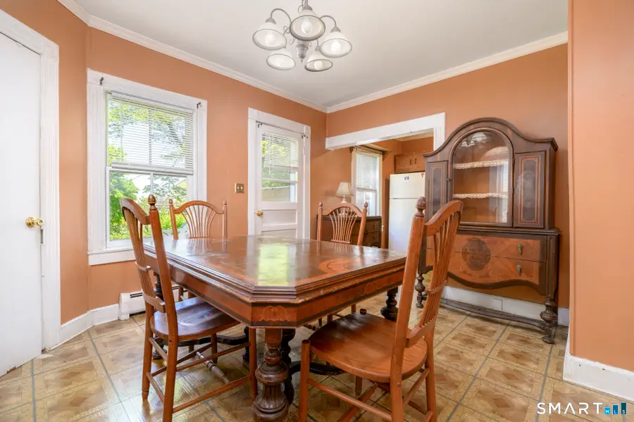 13 Hazel Street, Stamford, CT 06902 - #3