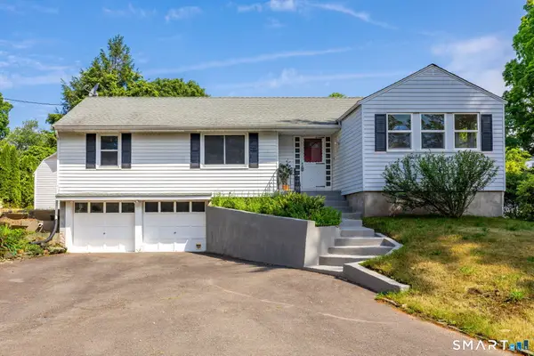 2 Barn Hill Road, Bloomfield, CT 06002