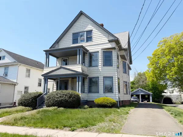 329 Elm Street, West Haven, CT 06516