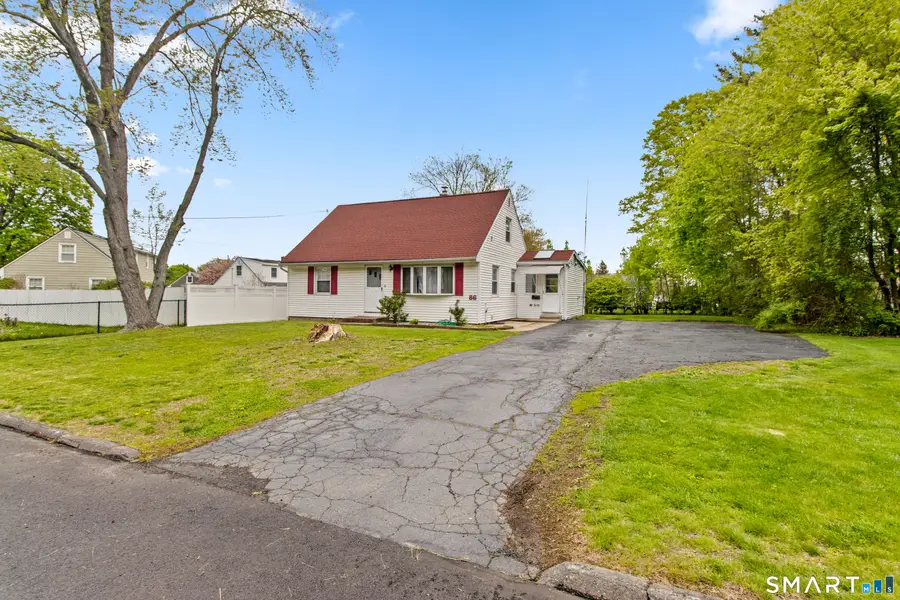 86 Bernside Drive, Bristol, CT 06010 - #2