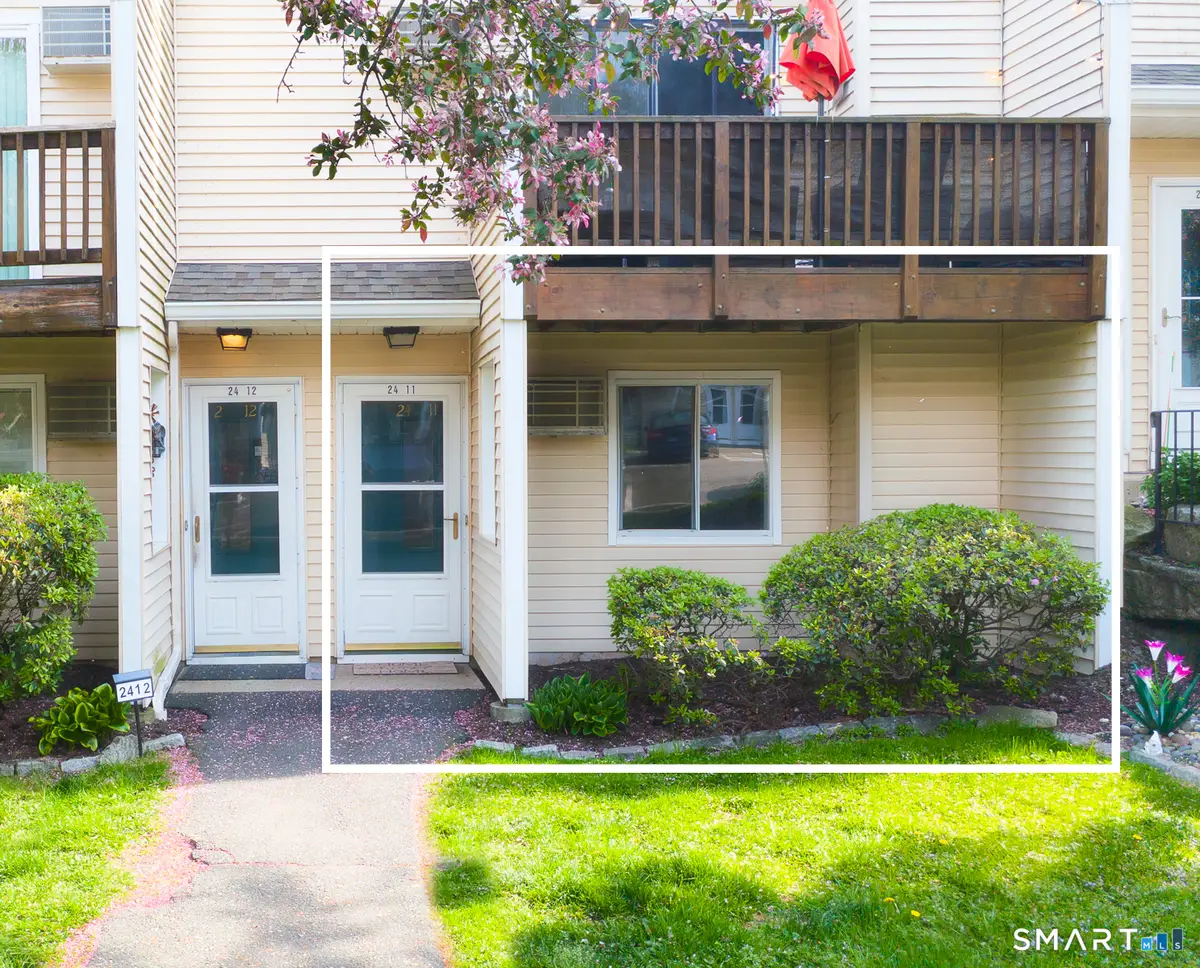 8 Rose Lane #24-11, Danbury, CT 06811 - #1