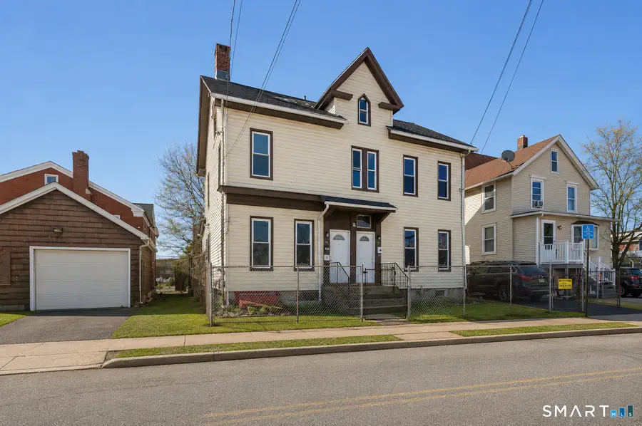 57-59 Milne Street, Bridgeport, CT 06605 - #3