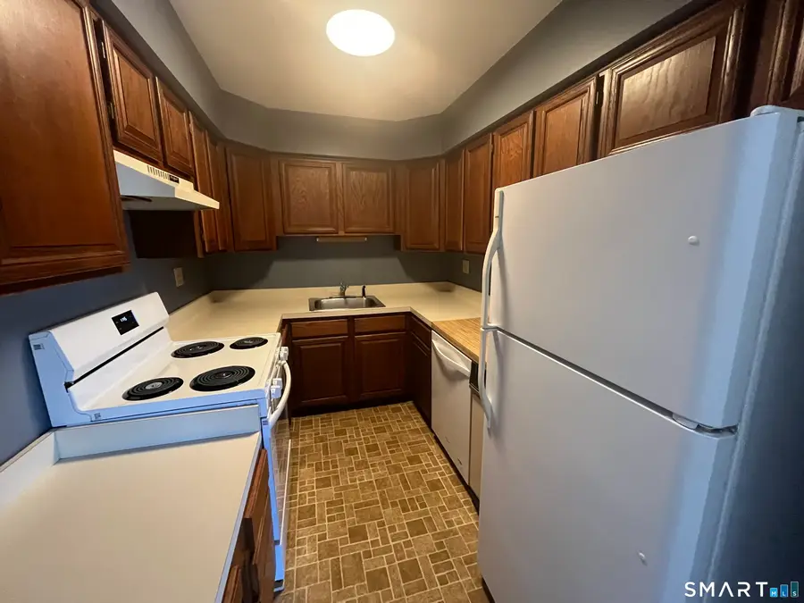 38 Padanaram Avenue #35, Danbury, CT 06811 - #3