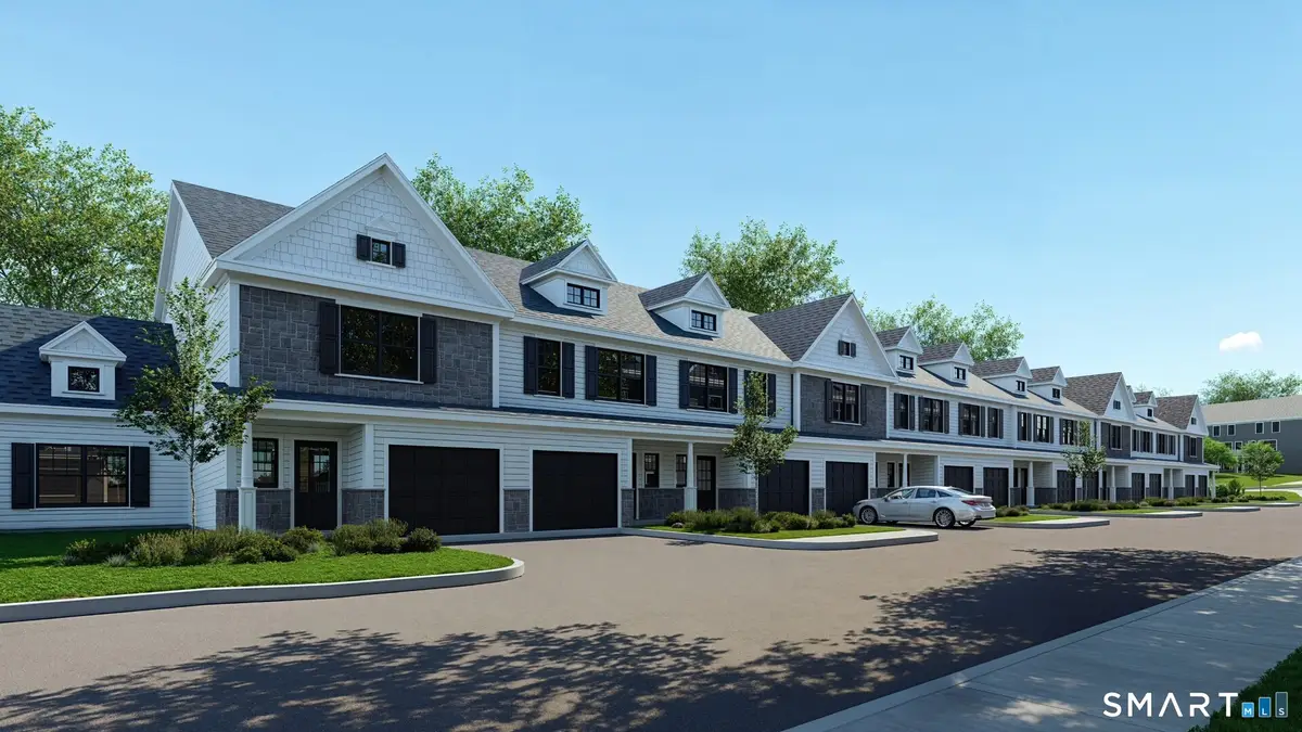 206 Oakland Street #E4, Manchester, CT 06042 - #1