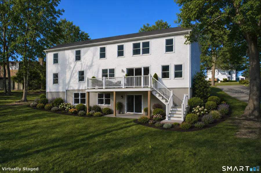 101 Applegate Road, Fairfield, CT 06824 - #2
