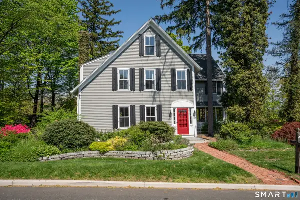 20 Wettleson Avenue, West Hartford, CT 06107