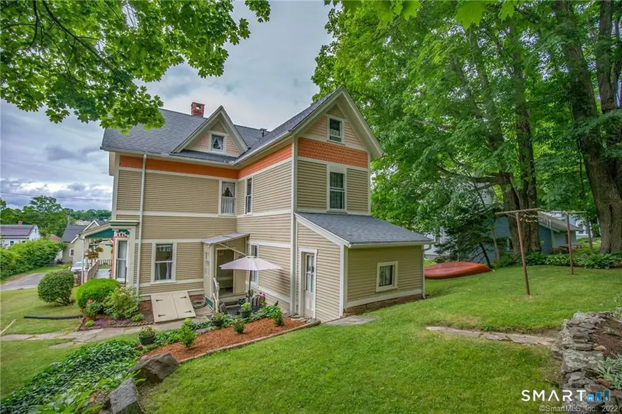 15 Grant Avenue, Stafford Springs, CT 06076 - #3
