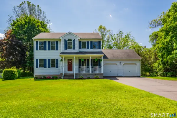 89 Windsorville Road, South Windsor, CT 06074