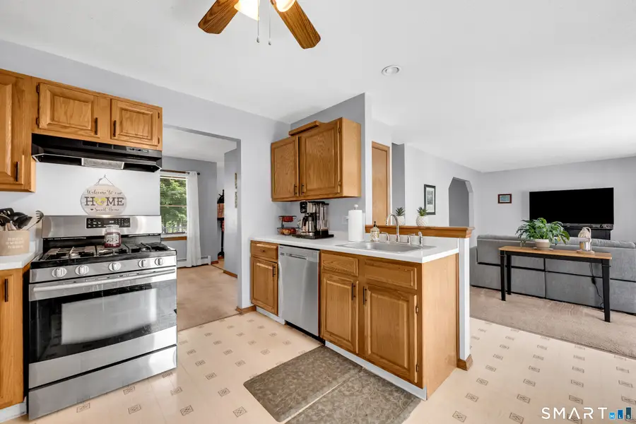 89 Windsorville Road, South Windsor, CT 06074 - #2