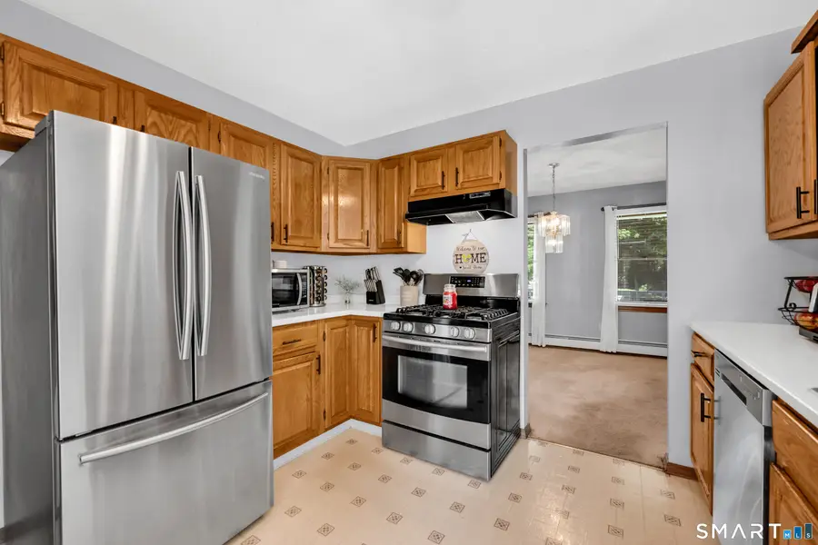89 Windsorville Road, South Windsor, CT 06074 - #3